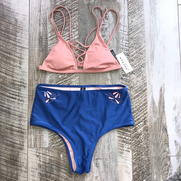 PacSun Other - Laser Cut Bikini